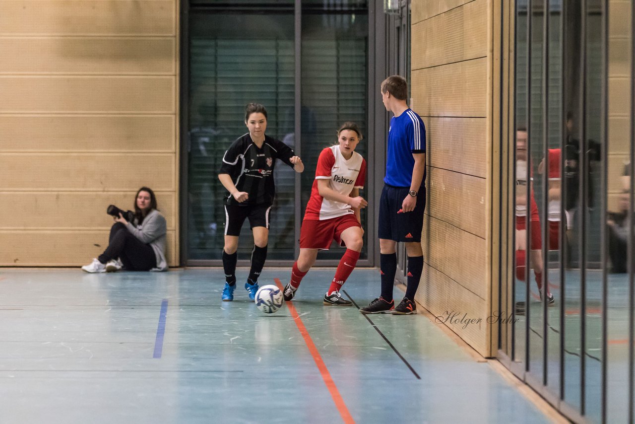 Bild 770 - Girls Cup